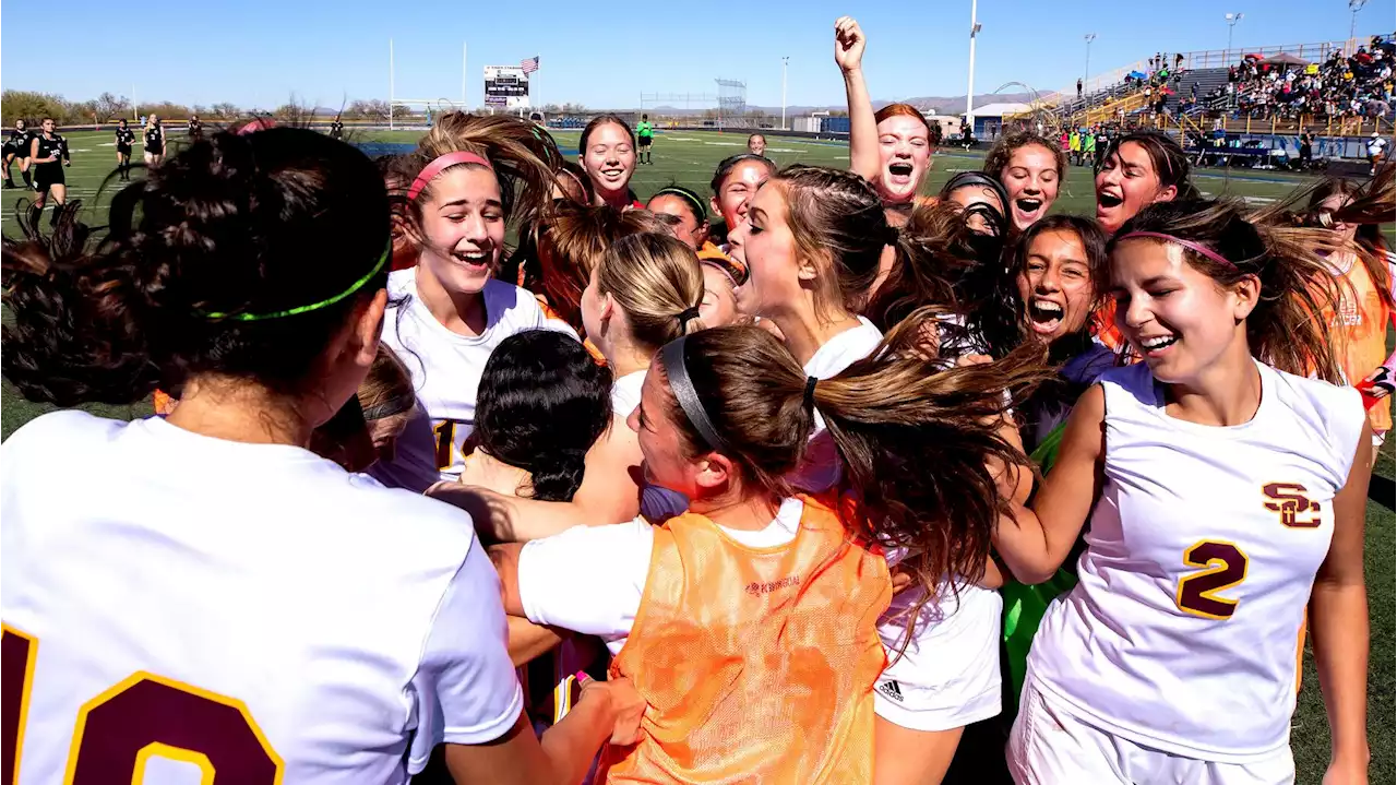 Salpointe uses penalty kicks to move past Walden Grove in 4A state semifinals