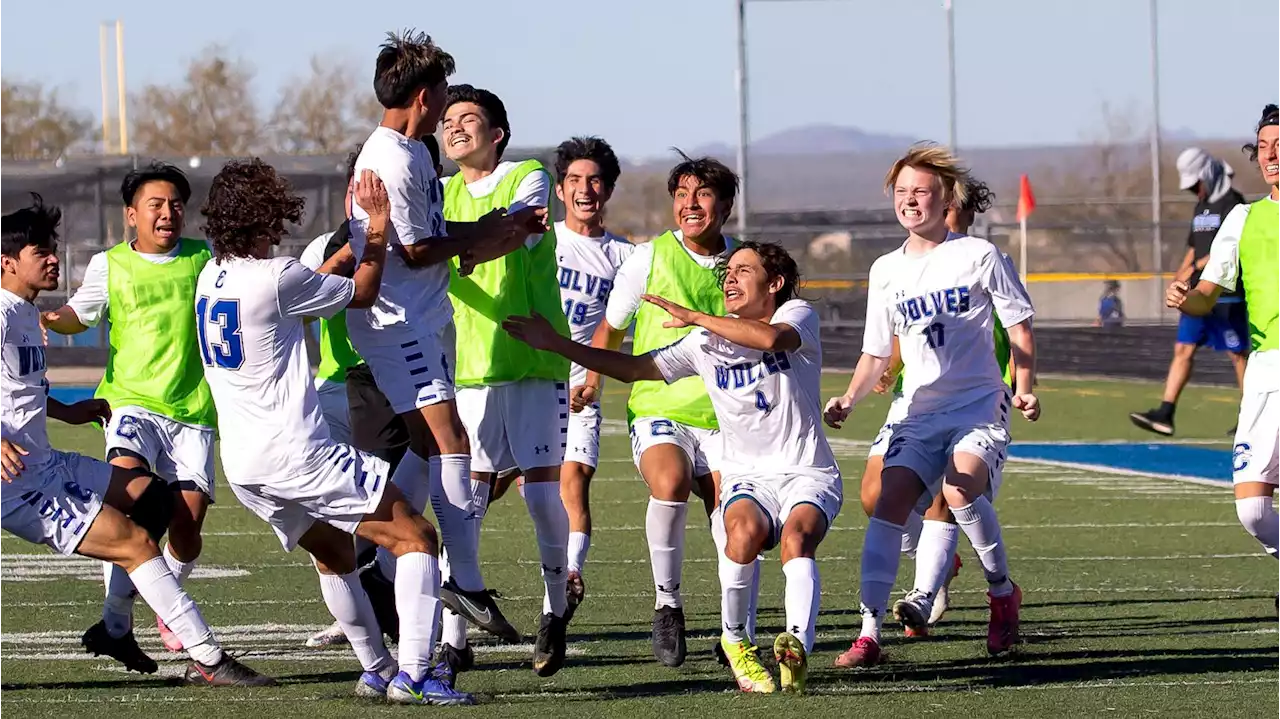 Top-seeded Tucson High falls in Class 6A state semifinals