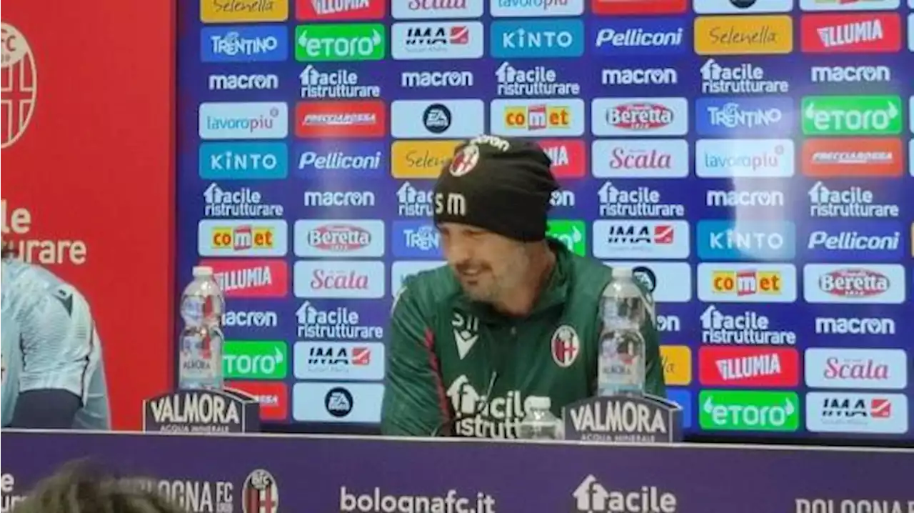 LIVE TMW - Mihajlovic: 'Guerra? Se uno vivesse ciò che ho vissuto io non ci penserebbe. Assurdo' - TUTTOmercatoWEB.com