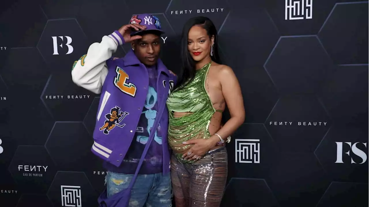 Rihanna spegne 34 candeline: il suo primo compleanno da futura mamma