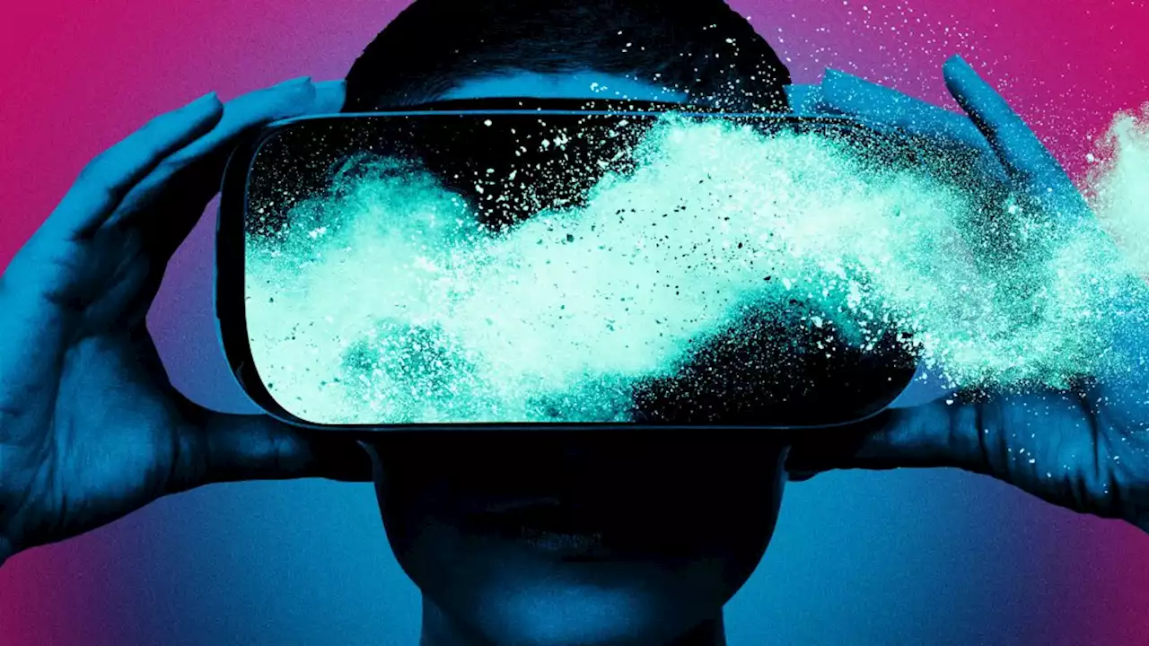 Survey: How Metaverse Meets Media in the Minds of Consumers