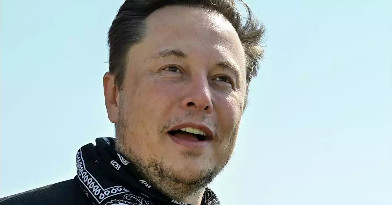 Elon Musk’s claims of ‘broken promises’ denied by the SEC