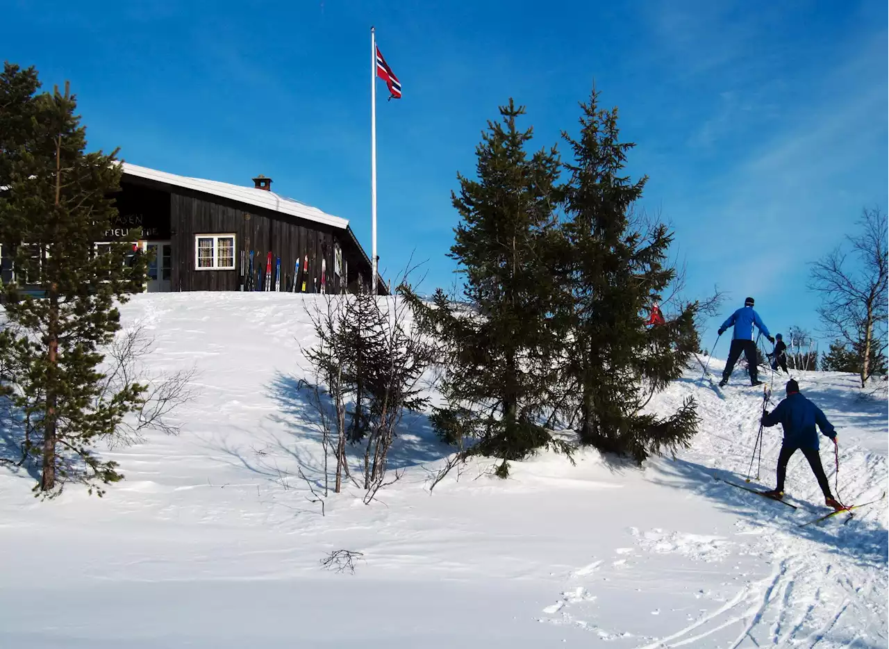 Stolt nok av Norge?