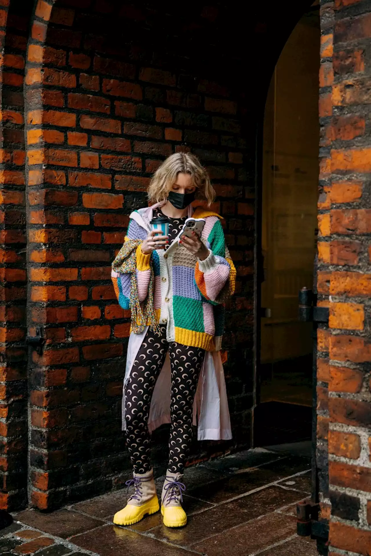 Street Style’s Quilting Bee