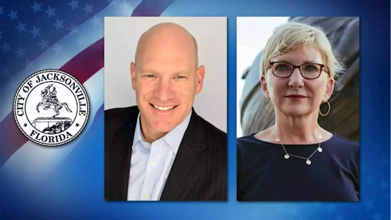 In their own words: 2 candidates running for open Jacksonville City Council seat