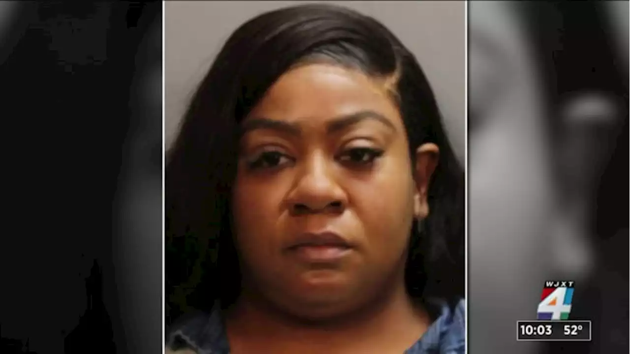 Woman arrested, accused of insurance fraud