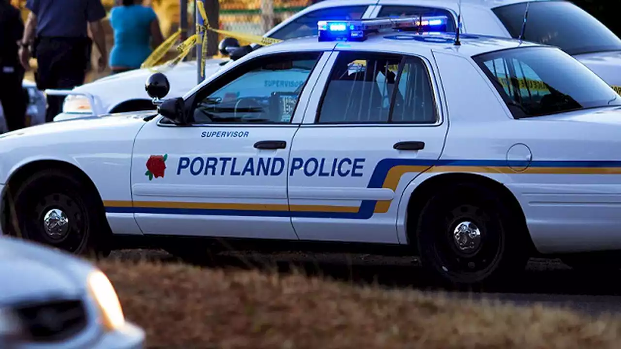 1 dead, 5 injured in shooting at Portland's Normandale Park, police say