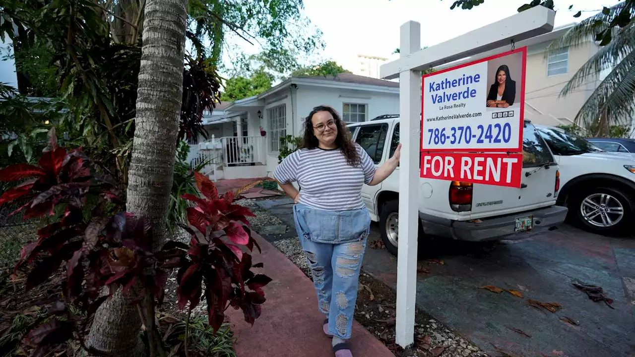 Rents reach 'insane' levels across US with no end in sight