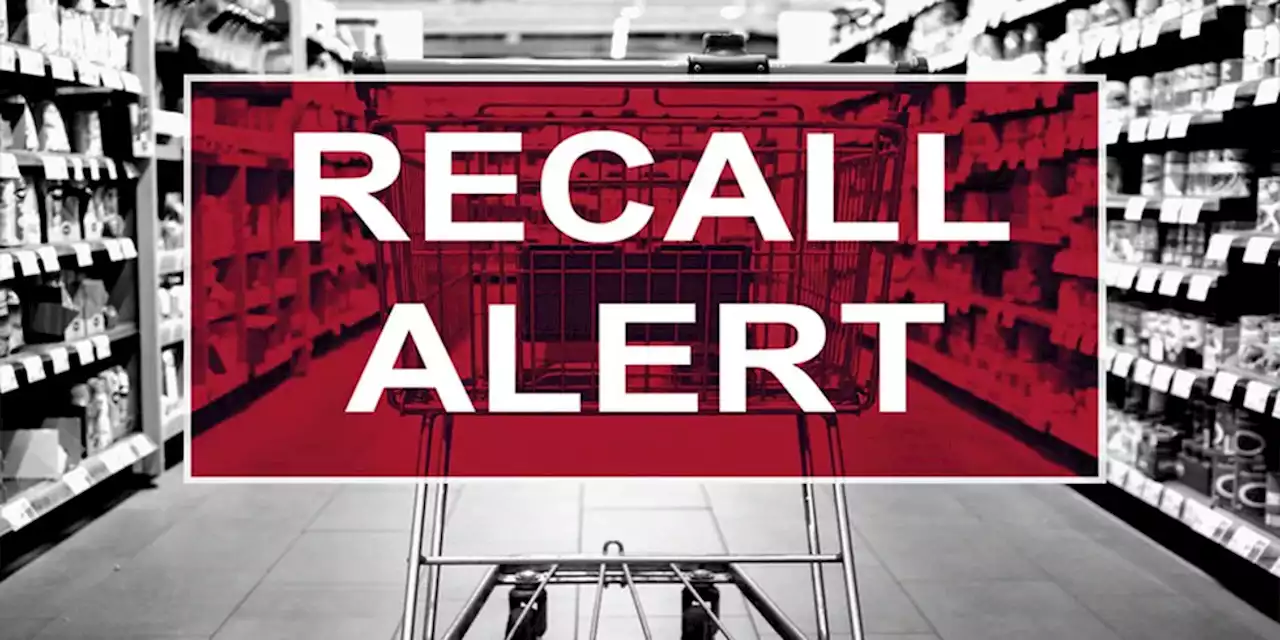 GDPH announces recall on powdered infant formula