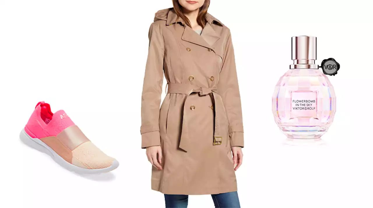 The 15 Best Fashion and Beauty Deals to Score from Nordstrom’s Presidents’ Day Sale