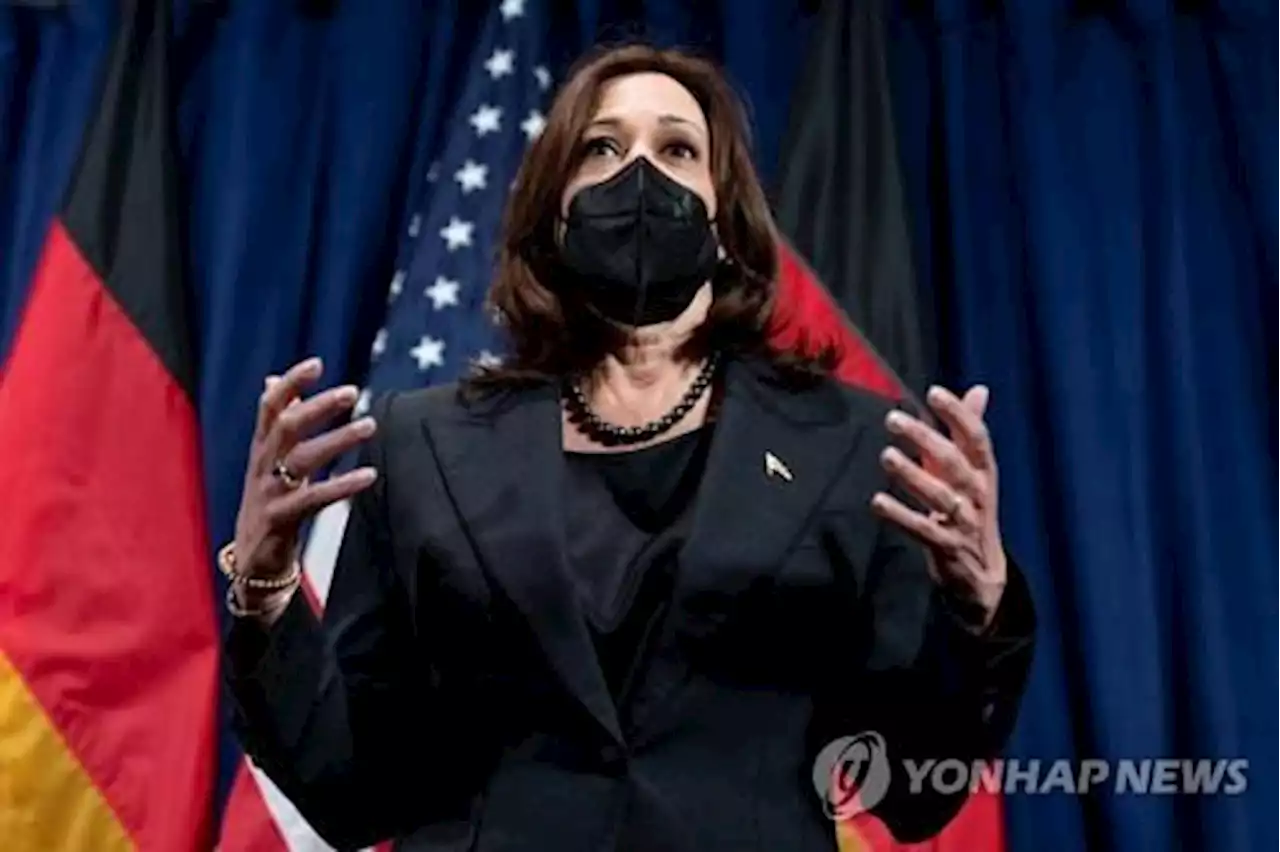 美부통령 '유럽 전쟁 가능성은 진짜…미, 비용완화 위해 조처중' | 연합뉴스