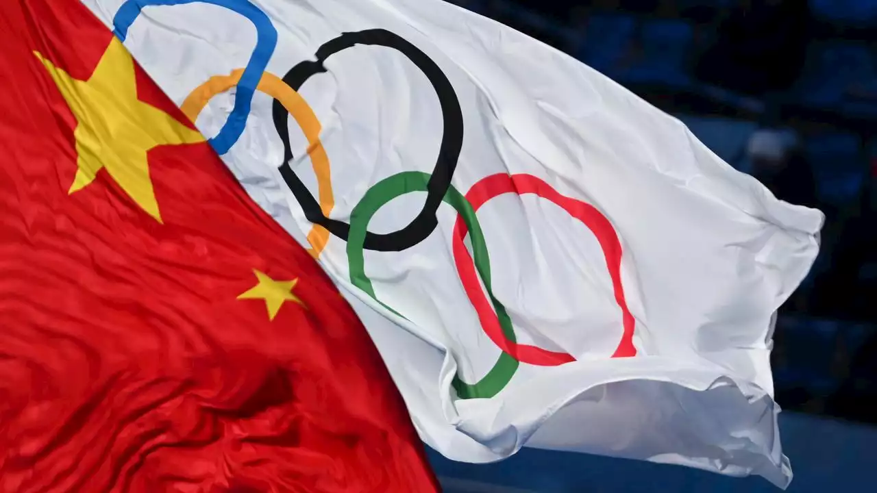 Olympia-Rückblick 2022: So liefen die Winterspiele in Peking