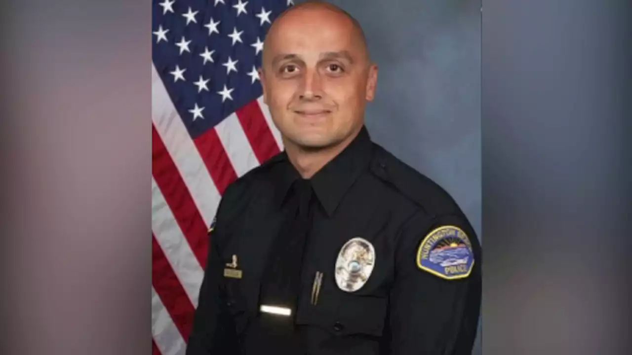 14-year veteran officer killed in police helicopter crash in California