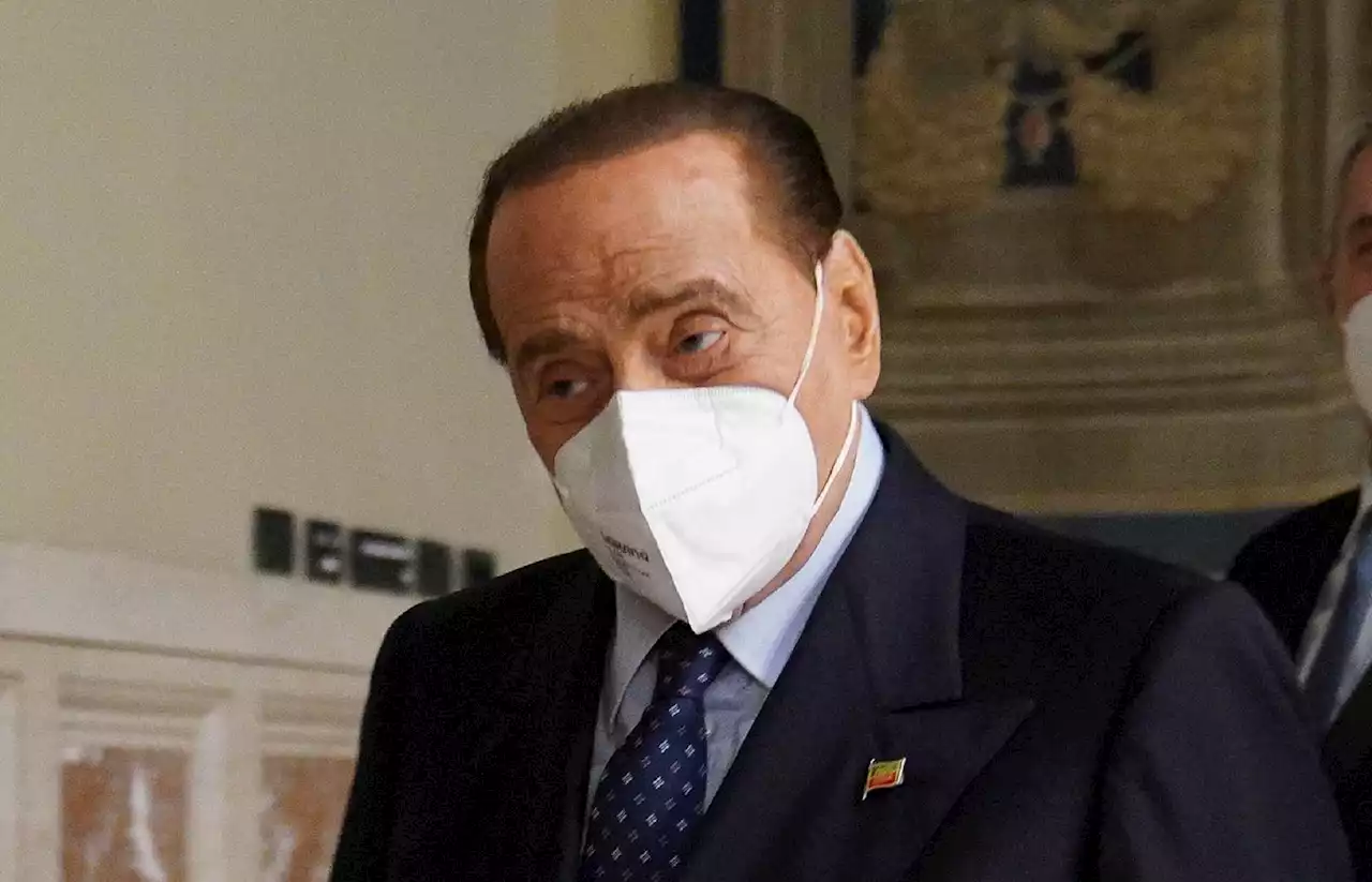 Covid oggi Italia, Berlusconi: 'Tempo di allentare restrizioni'