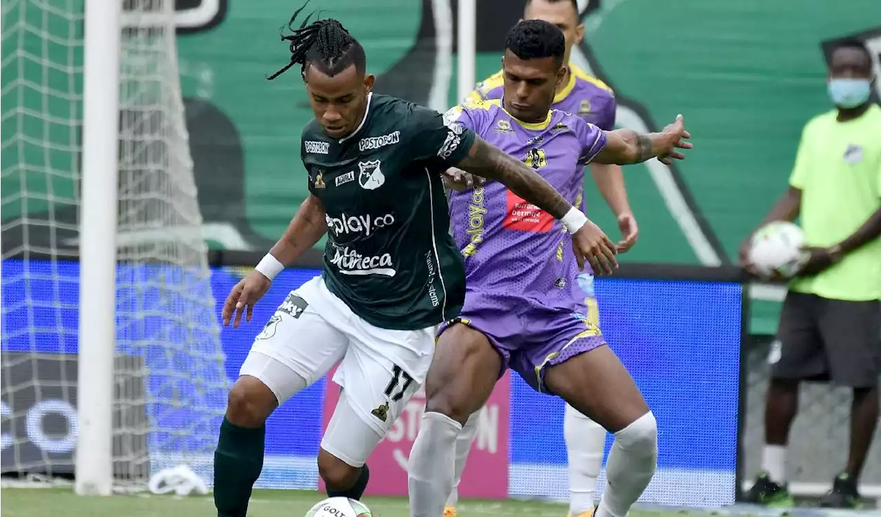 Cali no pudo ante Alianza en su estadio y continúa en el fondo de la tabla