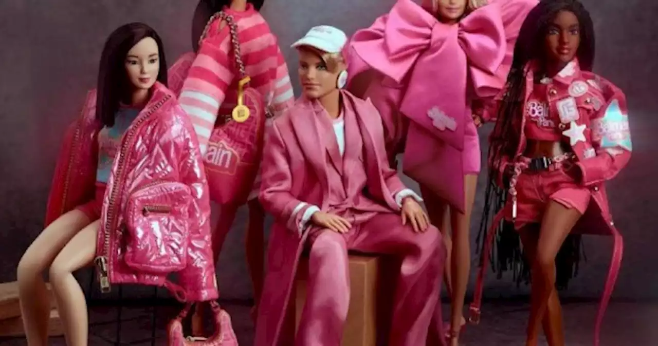 The future of fashion: NFTs and the Metaverse