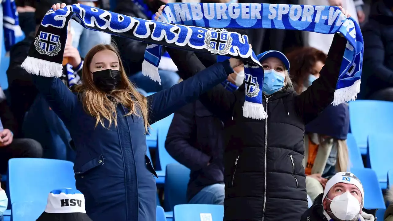 HSV: Gibt's noch Fan-Hoffnung für den Nord-Knaller gegen Werder?