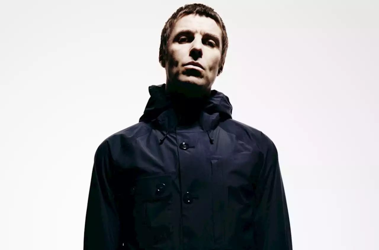 Liam Gallagher Says He Would ‘Love’ an Oasis Reunion: ‘We Should Have Never Split Up’