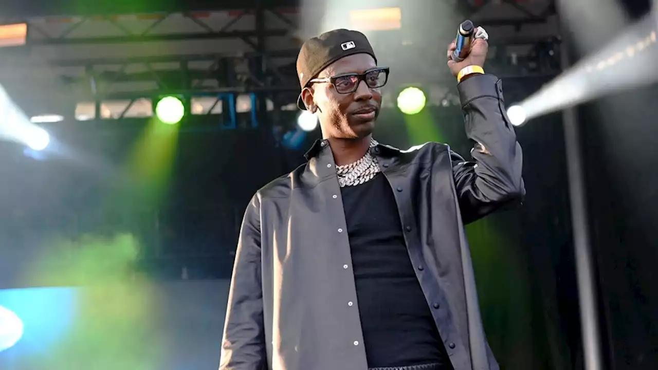 Police Identify Two More Persons of Interest in Young Dolph Homicide Investigation