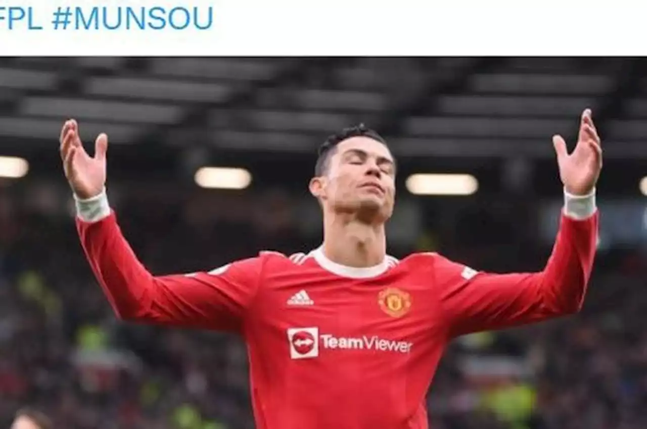 Sisi Egois Cristiano Ronaldo vs Leeds United, Ogah Oper ke Bruno Fernandes - Bolasport.com