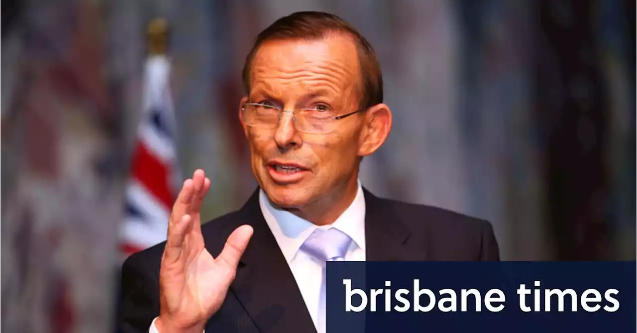 ‘New Iron Curtain’: Abbott warns Baltic states, Poland will be next if Russia invades Ukraine