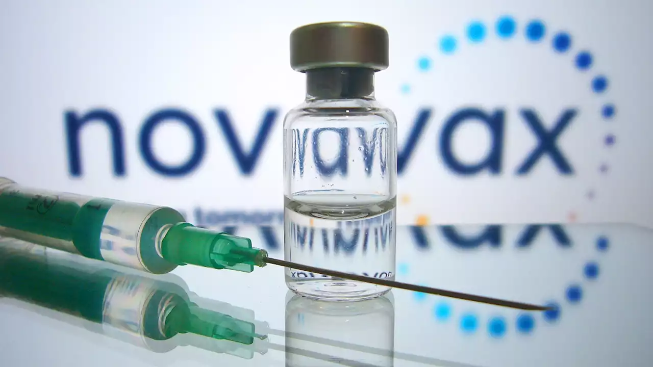 Impfstart mit Novavax in Berlin schon nächste Woche