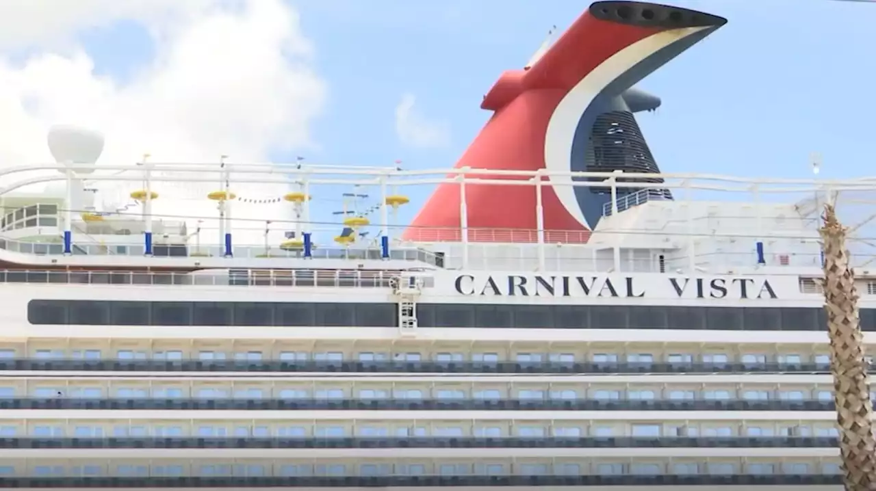 Carnival Cruise Line To Begin Relaxing Mask Mandates On March 1