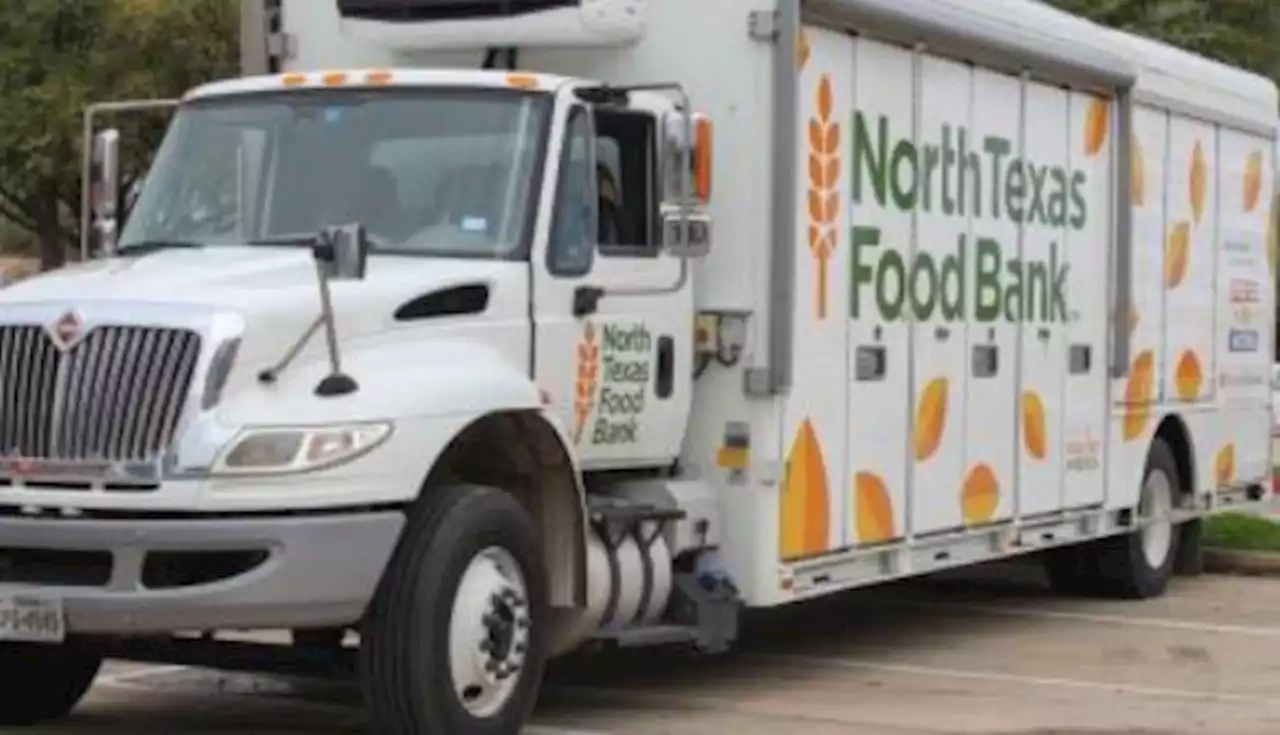 North Texas Food Bank Receives $10 Million+ Donation From The Perot Family