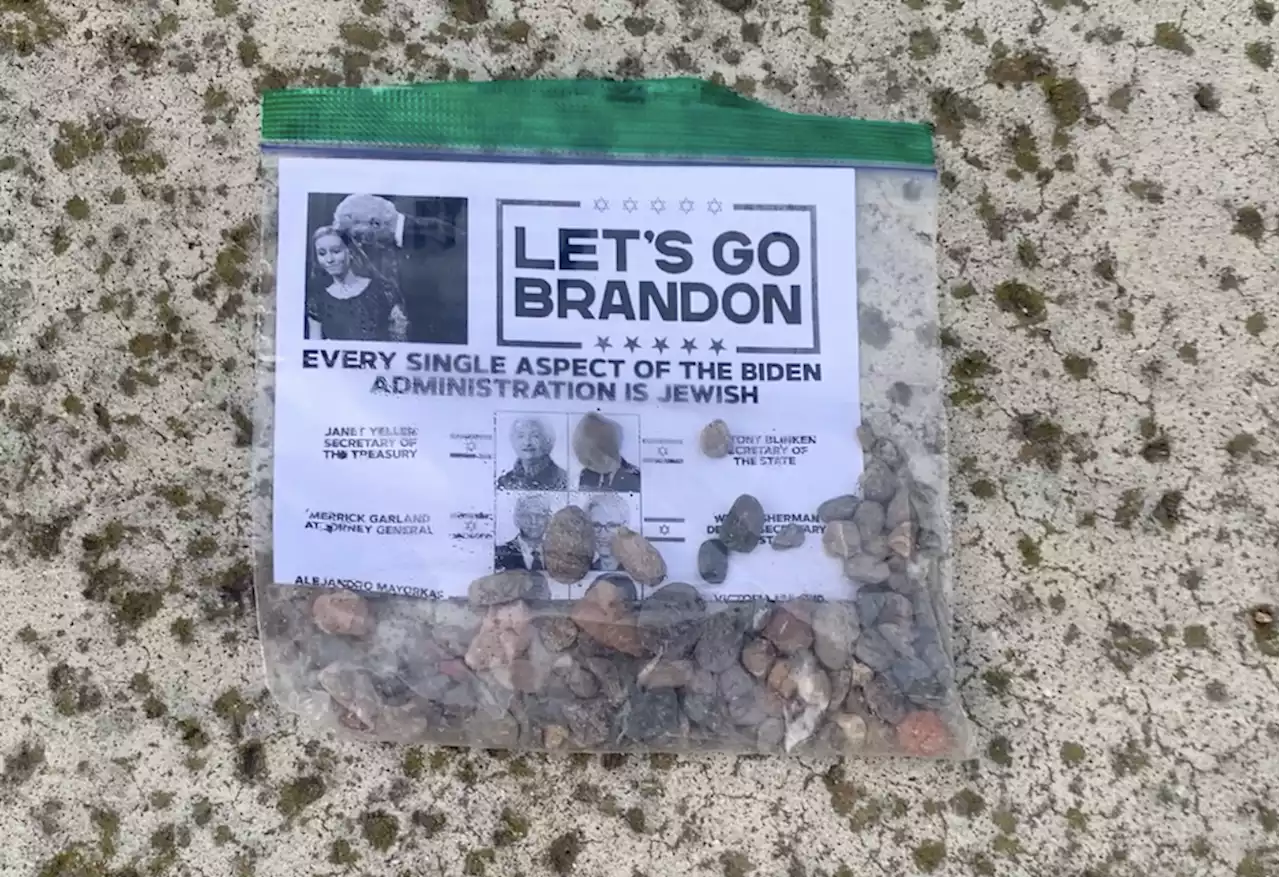 Huntington Beach, Newport Beach Police Investigating Distribution of Anti-Semitic Fliers