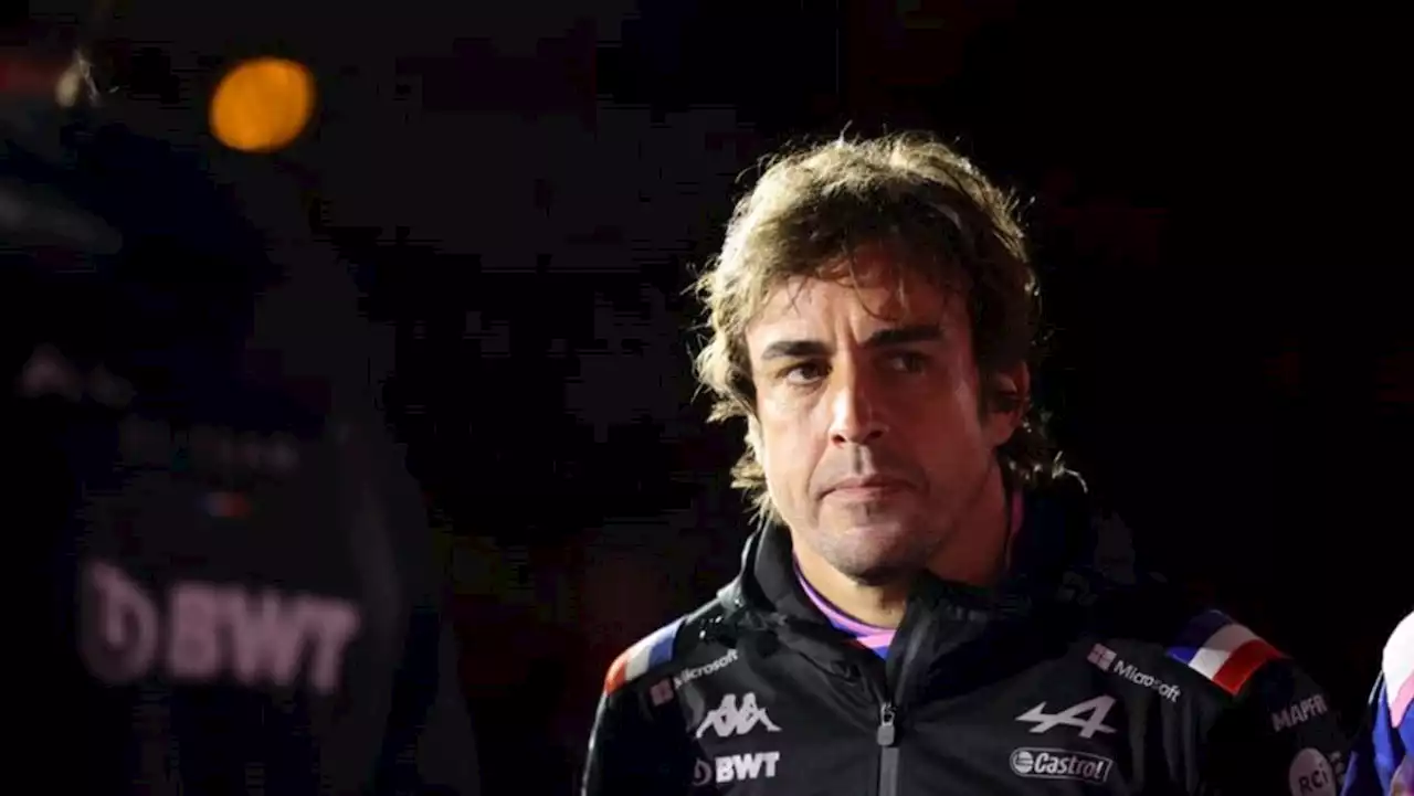 Alonso hoping for competitive start to new F1 era