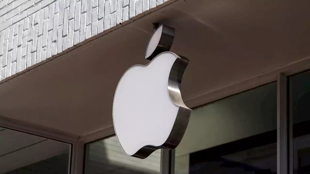 Dutch consumer watchdog gives Apple fifth $5.7 million fine over App Store dispute