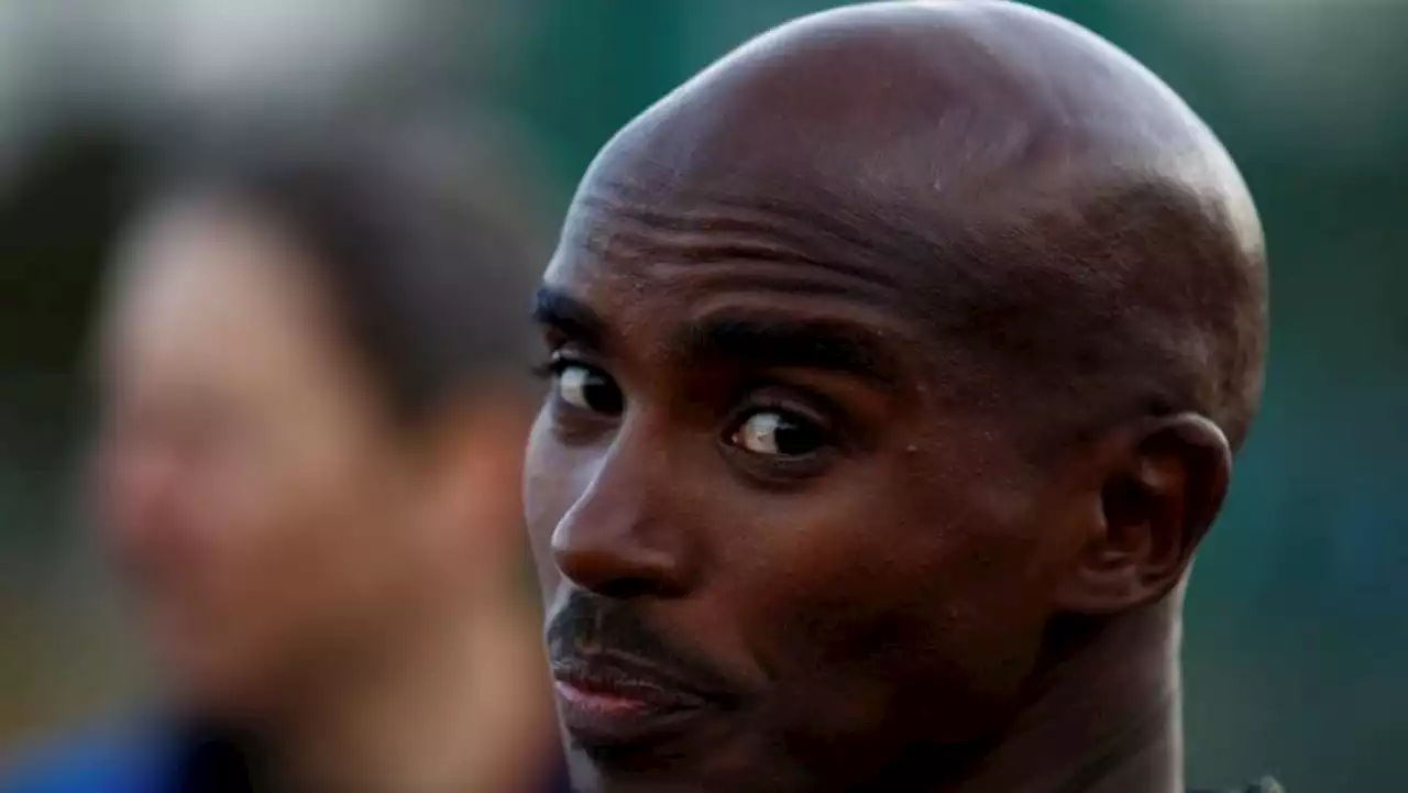Farah to return at London 10,000 race in May