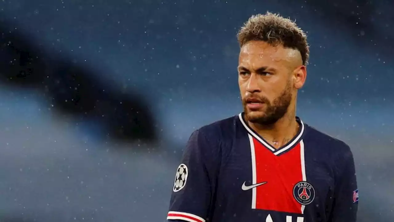 Neymar keen to play in MLS