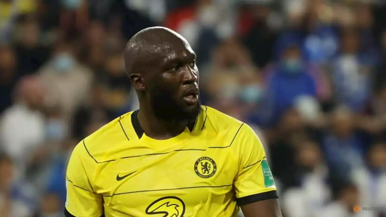 Not the time to make jokes about Lukaku, says Tuchel