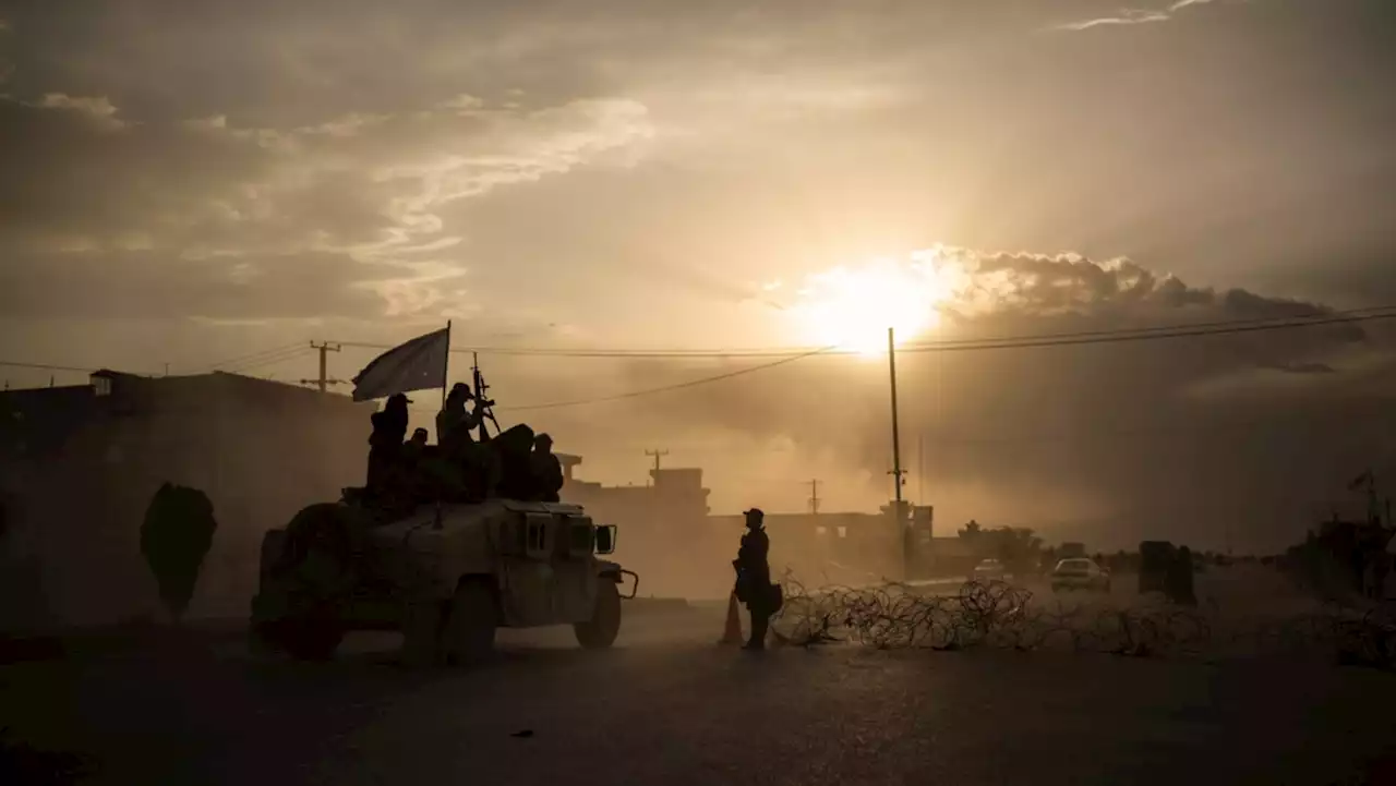 Taliban aiming to create 'grand army' for Afghanistan