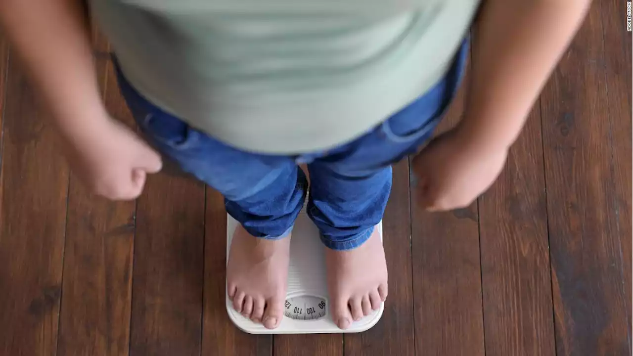 What eating disorders can look like in men and boys