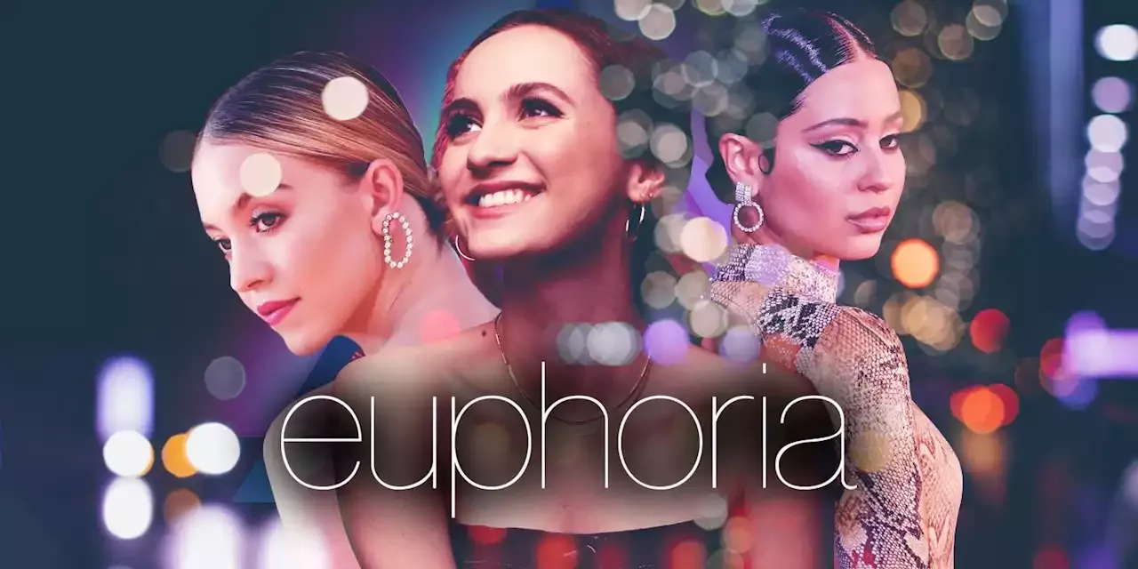 Euphoria season 2, episode 6: Alexa Demie reveals how they filmed the  traumatic - PopBuzz