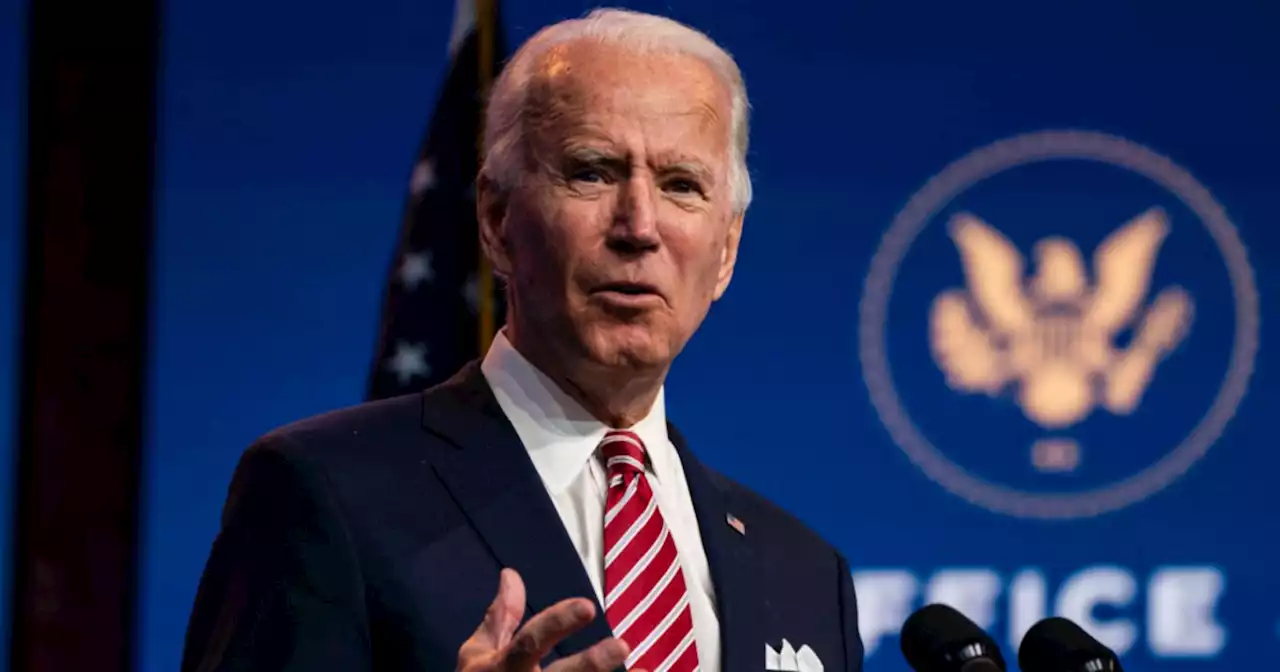 Opinion | Biden's Real Challenge Is Not Russia or China, but Poverty in America