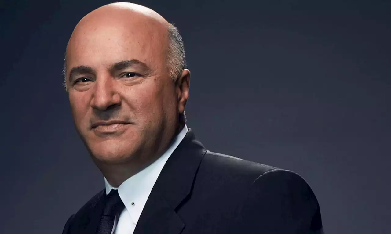 Kevin O’Leary Compares Bitcoin to Microsoft