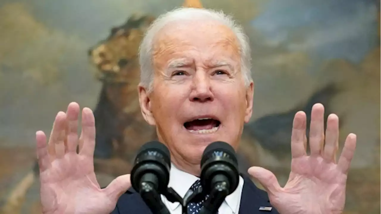 Biden-Putin summit discussed but fears of Ukraine war remain