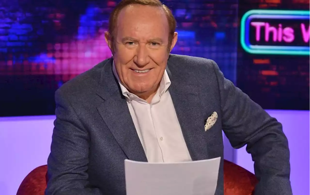 Andrew Neil Handed C4 Politics Show; Italian ‘The Split’ Remake; Rapid Blue Departure; Fremantle & Red Production Co Hires – Global Briefs