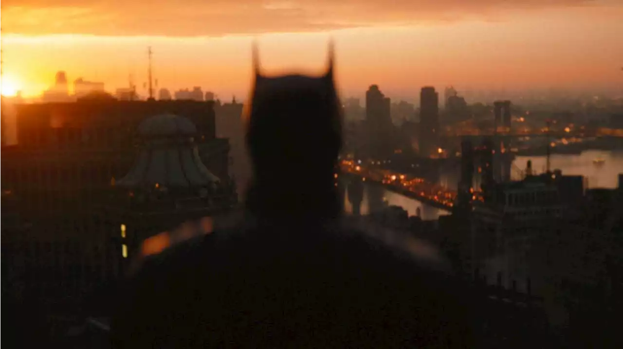 ‘The Batman’ Releases New Trailer Tied To NBA All-Star Pre-Game