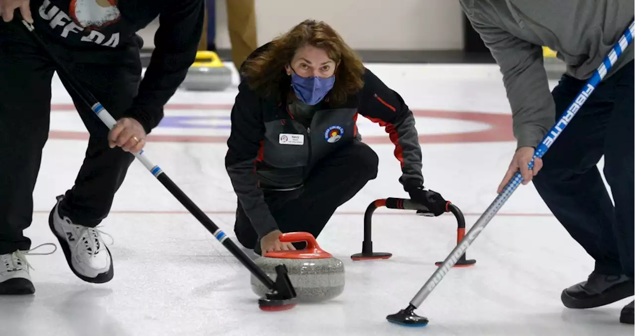 Denver curler heading to Beijing for Paralympics