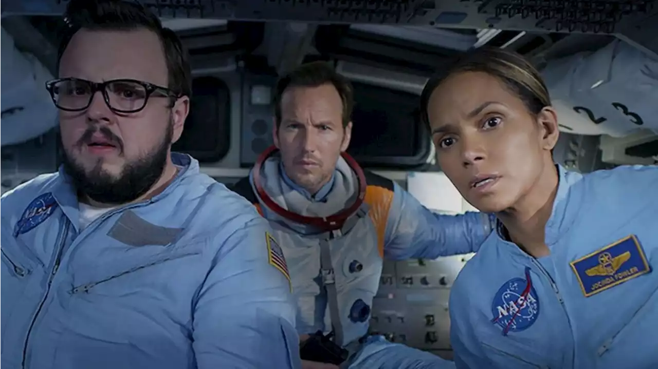 Hilariously Awful Moonfall Latest Movie Set in Colorado but Not Filmed Here