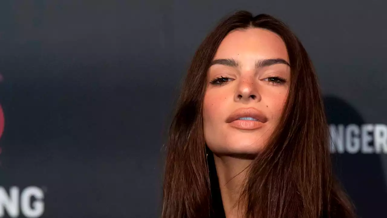 Emily Ratajkowski über Frauen und Macht: »Einfluss und Status erhielt ich nur, weil ich Männern gefiel.«