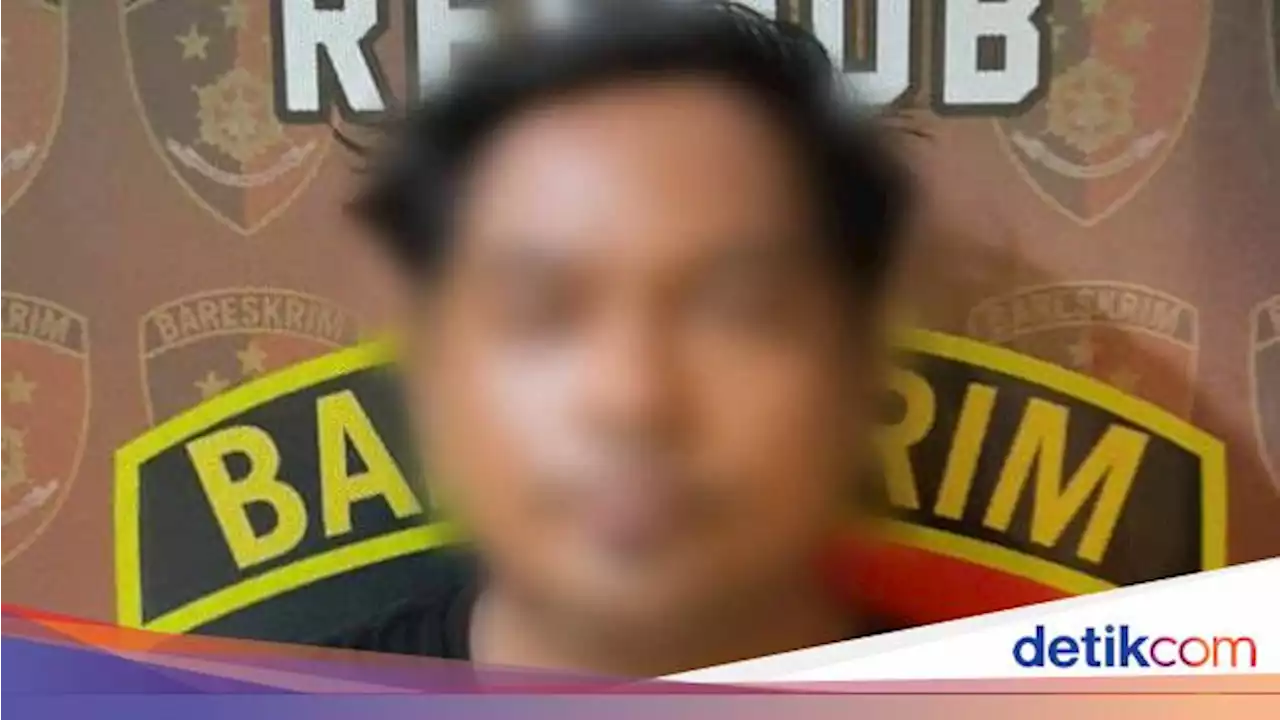 Polisi Tangkap Pencuri Komponen Tower di Serang