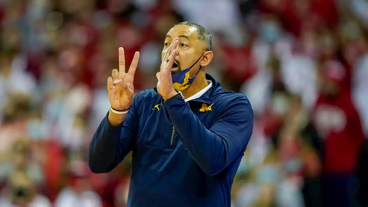 Michigan basketball's Juwan Howard hits another coach, sending shockwaves through internet