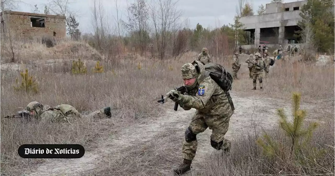Rússia diz ter abatido cinco ″sabotadores″ que atravessaram a fronteira
