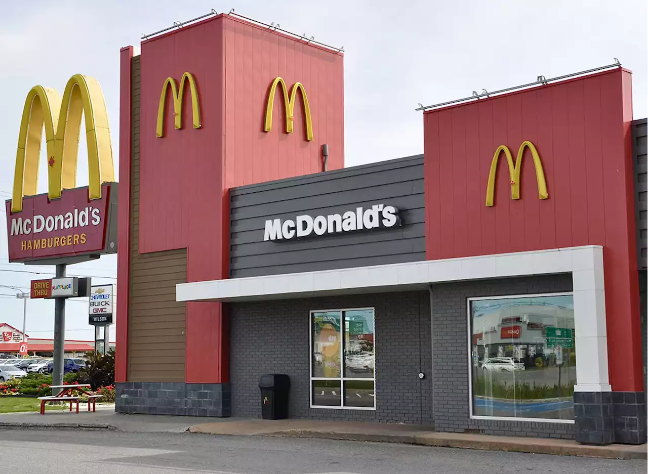 McDonald’s Restaurants Will Soon Be Charged Penalties For Doing This — Eat This Not That