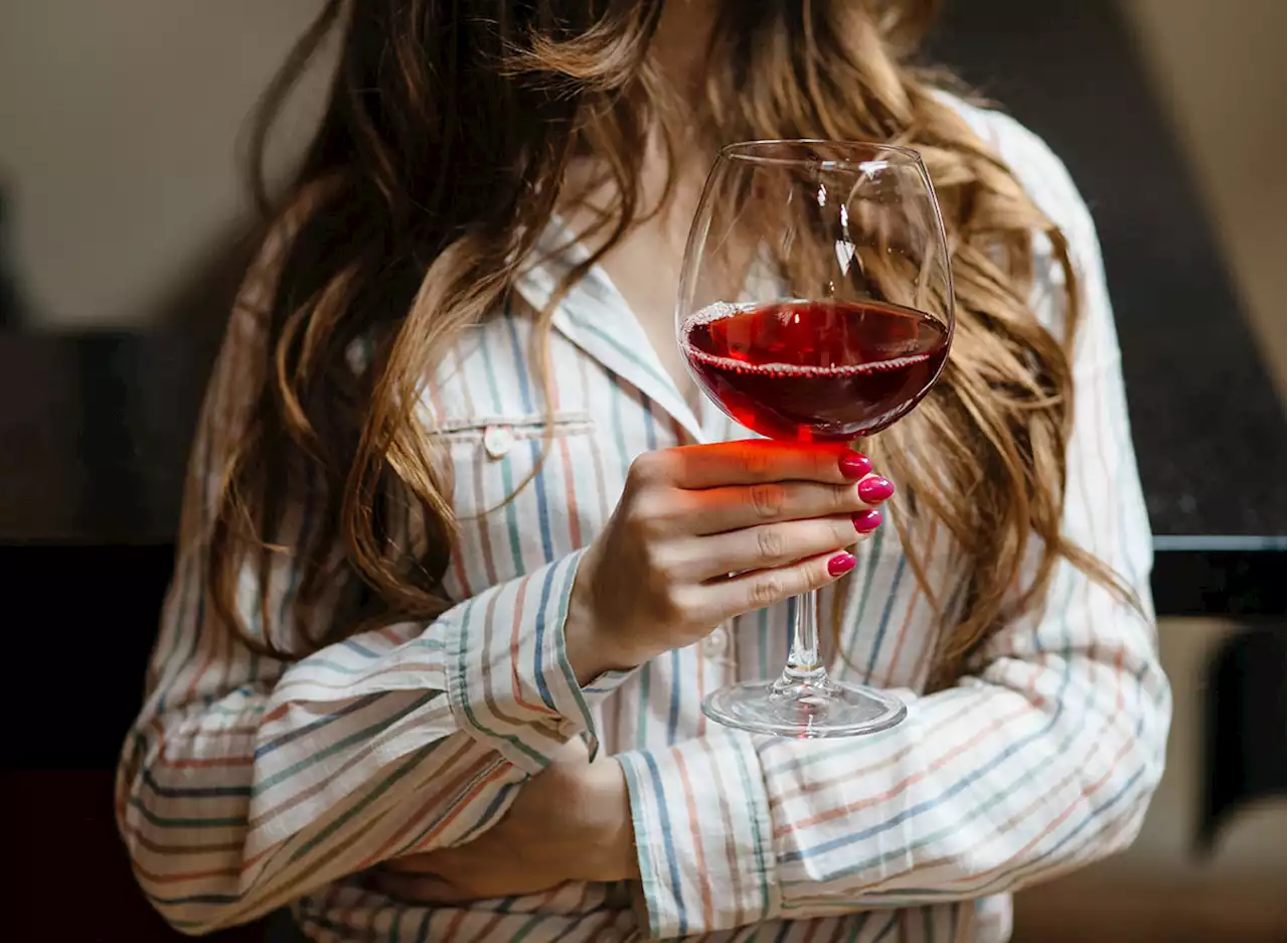 The Best Drinks Enjoyed By the Healthiest People in the World — Eat This Not That